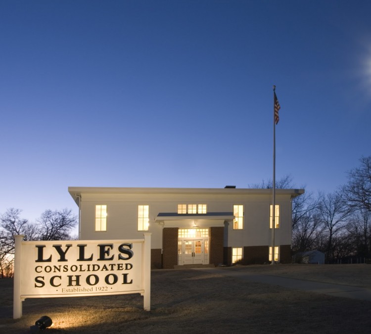 lyles-station-historic-school-museum-photo